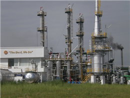 Nhà máy lọc hóa dầu Nam Việt